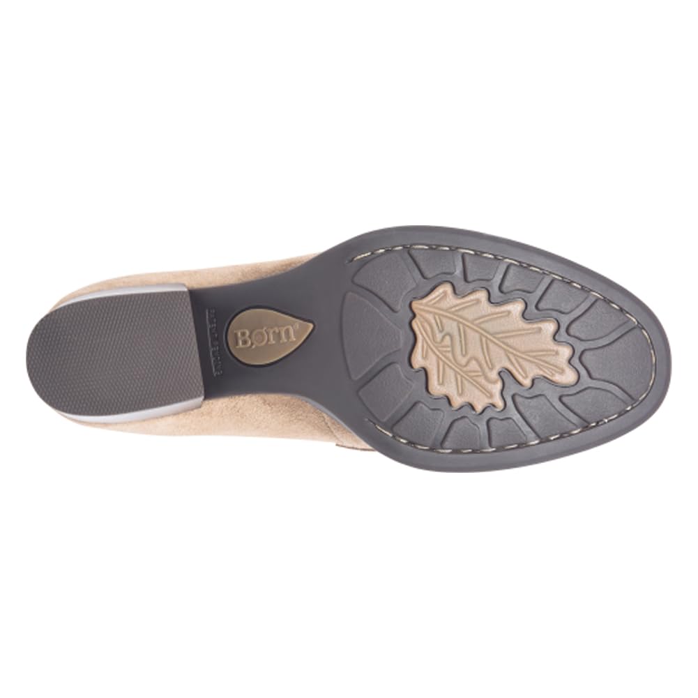 BORN Women's, Holliston Loafer Pump