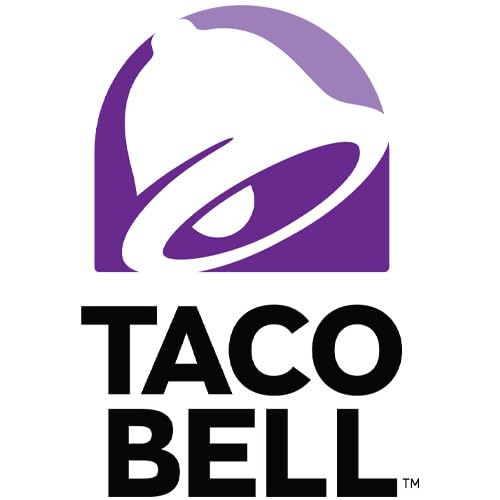 Taco Bell Gift Card: 50 Standard