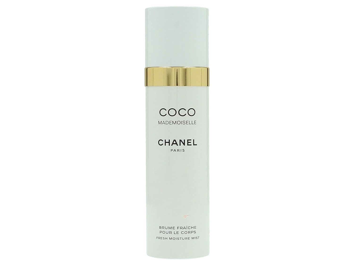 Chanel Coco Mademoiselle Fresh Moisture Mist, 100 ml: Chanel Coco Mademoiselle Fresh Moisture Mist, 100 ml
