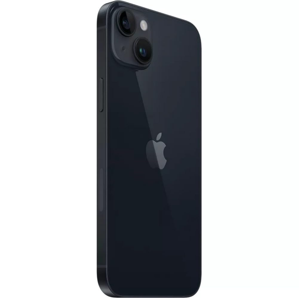 Apple iPhone 14 Plus, 128GB, Midnight - Unlocked (Renewed) thumbnail 3