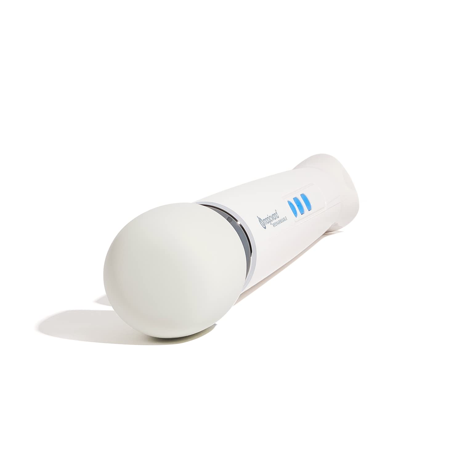 Magic Wand Massager  HV-260 – Plug-in 2-Speed with Flexible Neck – Personal Massagers for Women, Neck, Hand, Back, Muscle, and Head Massager: Rechargeable