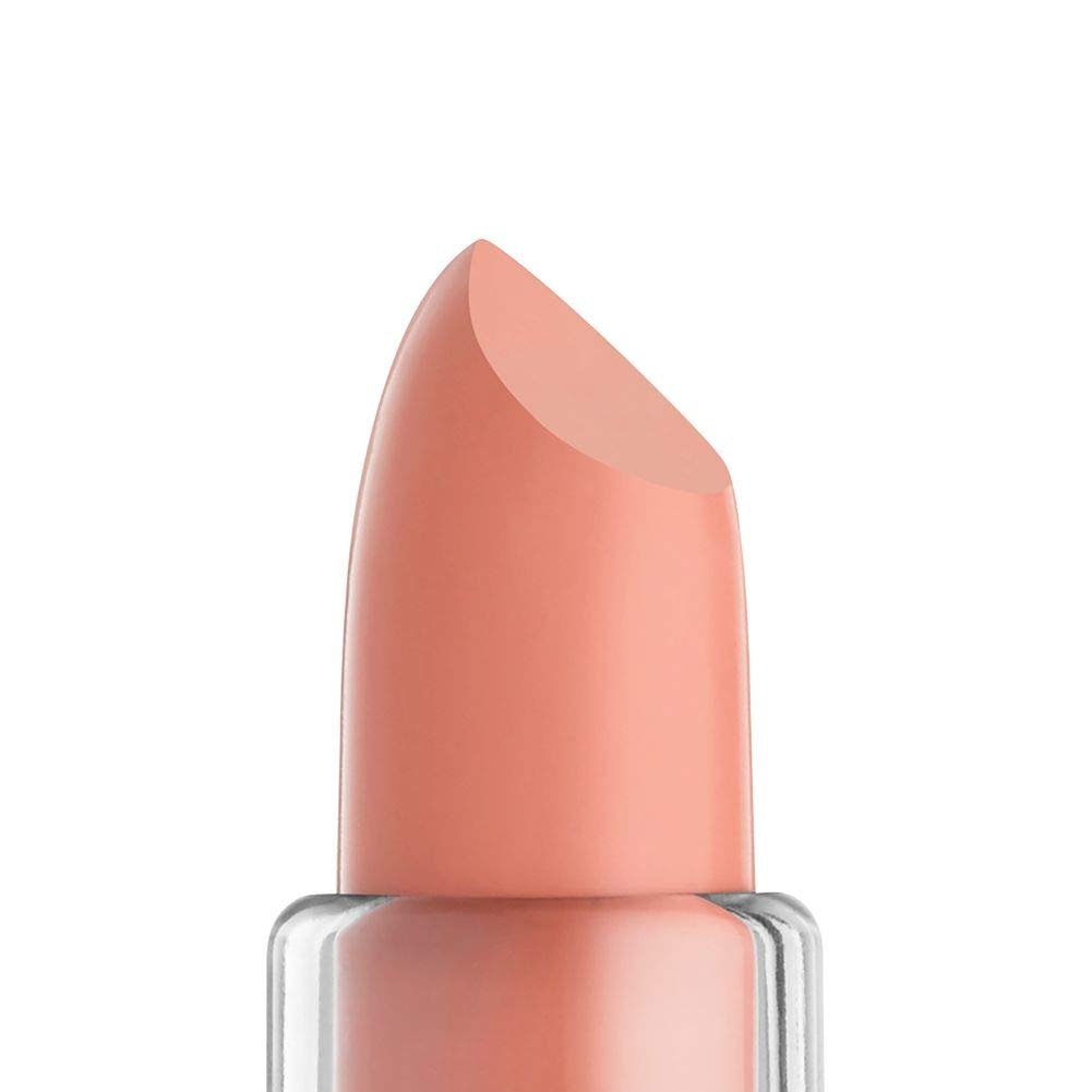NYX PROFESSIONAL MAKEUP Matte Lipstick, Ultra Dare: Ultra Dare 1 Count (Pack of 1)