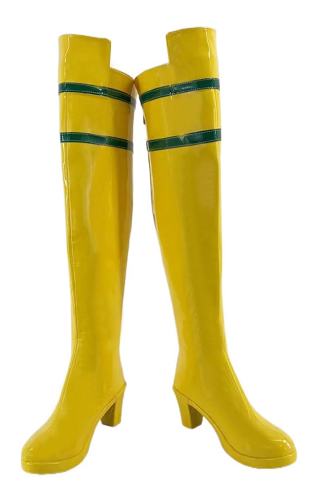 Yragemz Women Rogue Costume Bodysuit Swim Adult Rogue Jumpsuit for Halloween Costume Bodysuit