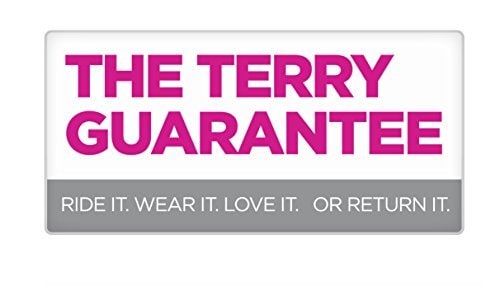 Terry Bike Skirts for Women, Mixie Ultra Womens Biking Skirt, Snap Front Wrap Skirt Athletic Golf Hiking Tennis Skirt thumbnail 7