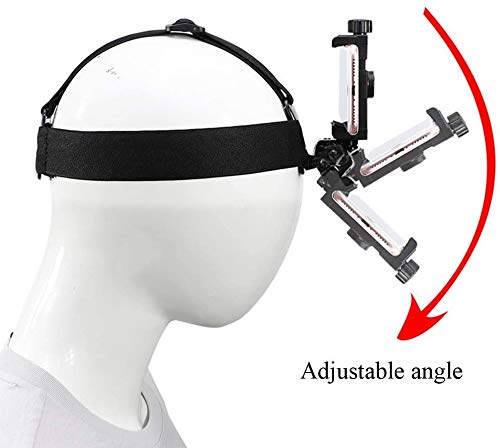 PellKing Mobile Phone Chest Strap Harness Mount Head Strap Holder Kit for POV/VLOG,Cell Phone Clip Compatible with iPhone,Samsung,GoPro Hero 9, 8,7, 6, 5, 4, 3,2, 1,AKASO,DJI Osmo,and Action Cameras…: PellKing Mobile Phone Chest Strap Harness Mount Head Strap Holder Kit for POV/VLOG,Cell Phone Clip Compatible with iPhone,Samsung,GoPro Hero 9, 8,7, 6, 5, 4, 3,2, 1,AKASO,DJI Osmo,and Action Cameras…