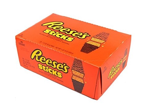 Reese's Sticks - 20 / Box - Image 1