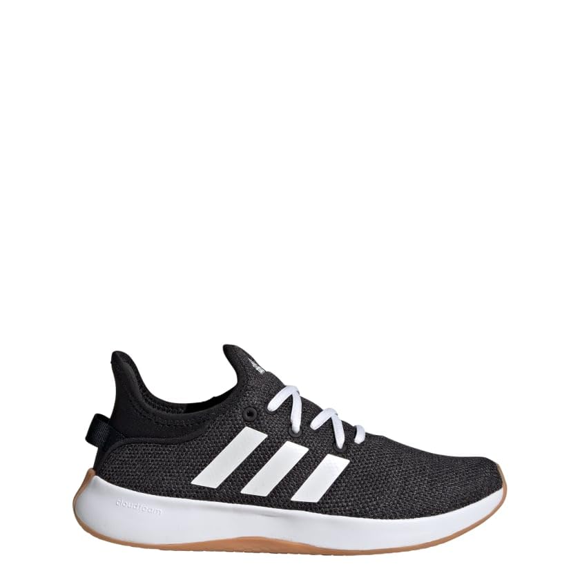 adidas Women's Cloudfoam Pure Sportswear Sneakers thumbnail 9