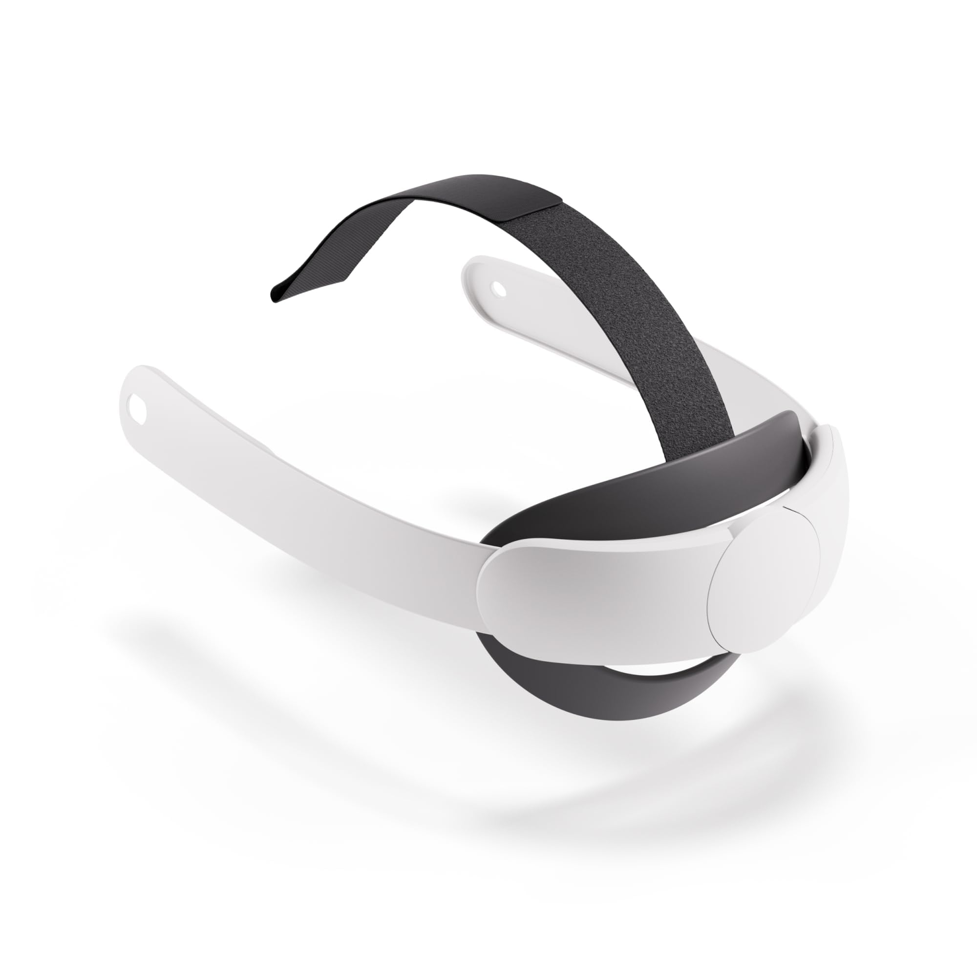 Meta Quest 3 512GB — The Most Powerful Quest — Ultimate Mixed Reality Experiences — Get a 3-Month Trial of Meta Horizon+ Included: Meta Quest Elite Strap — Works with Meta Quest 3/3S — Premium Comfort and Weight Distribution — Adjustable, Ergonomic Fit — Reduces Pressure and Fatigue