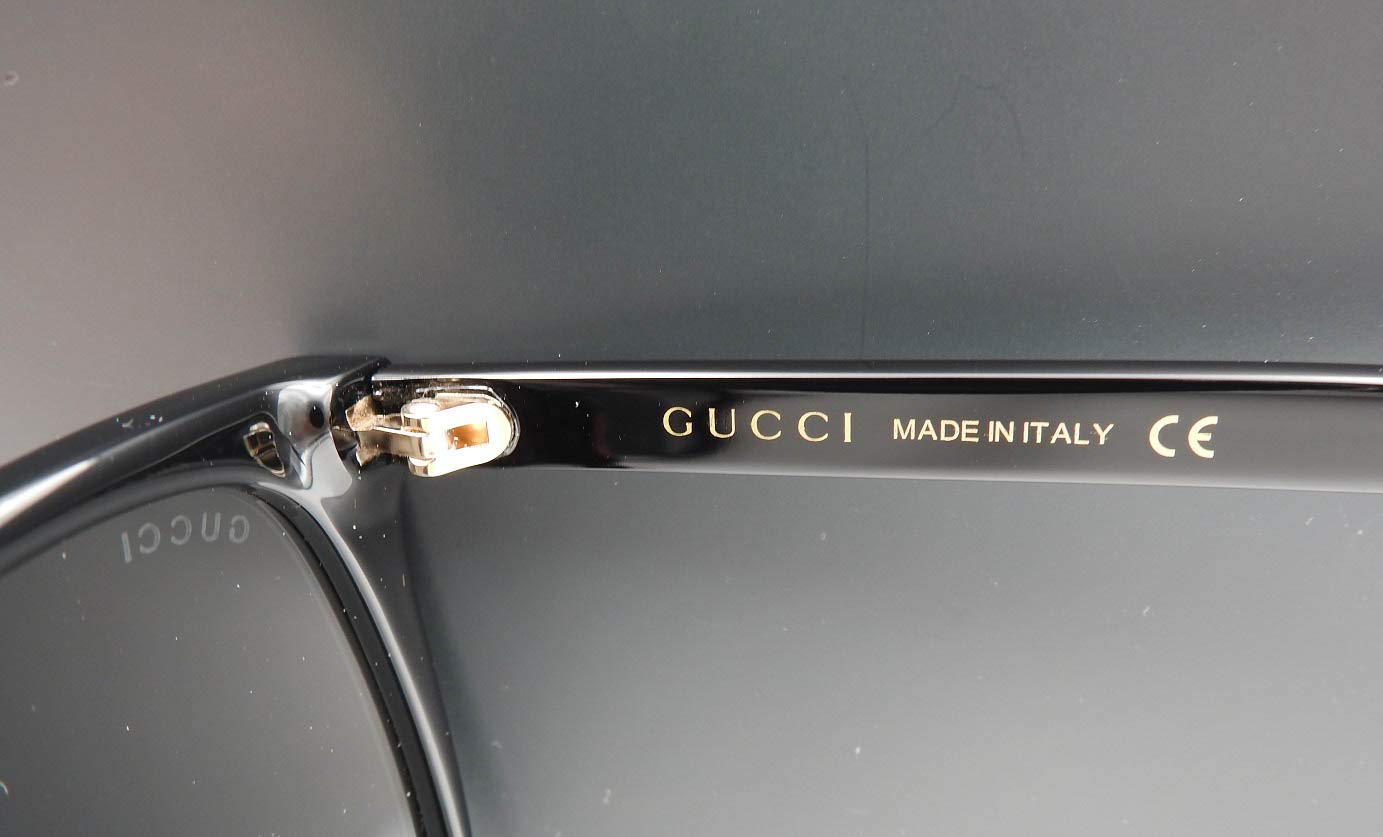 Gucci Women's Lightness Square Sunglasses: Gucci Women's Lightness Square Sunglasses