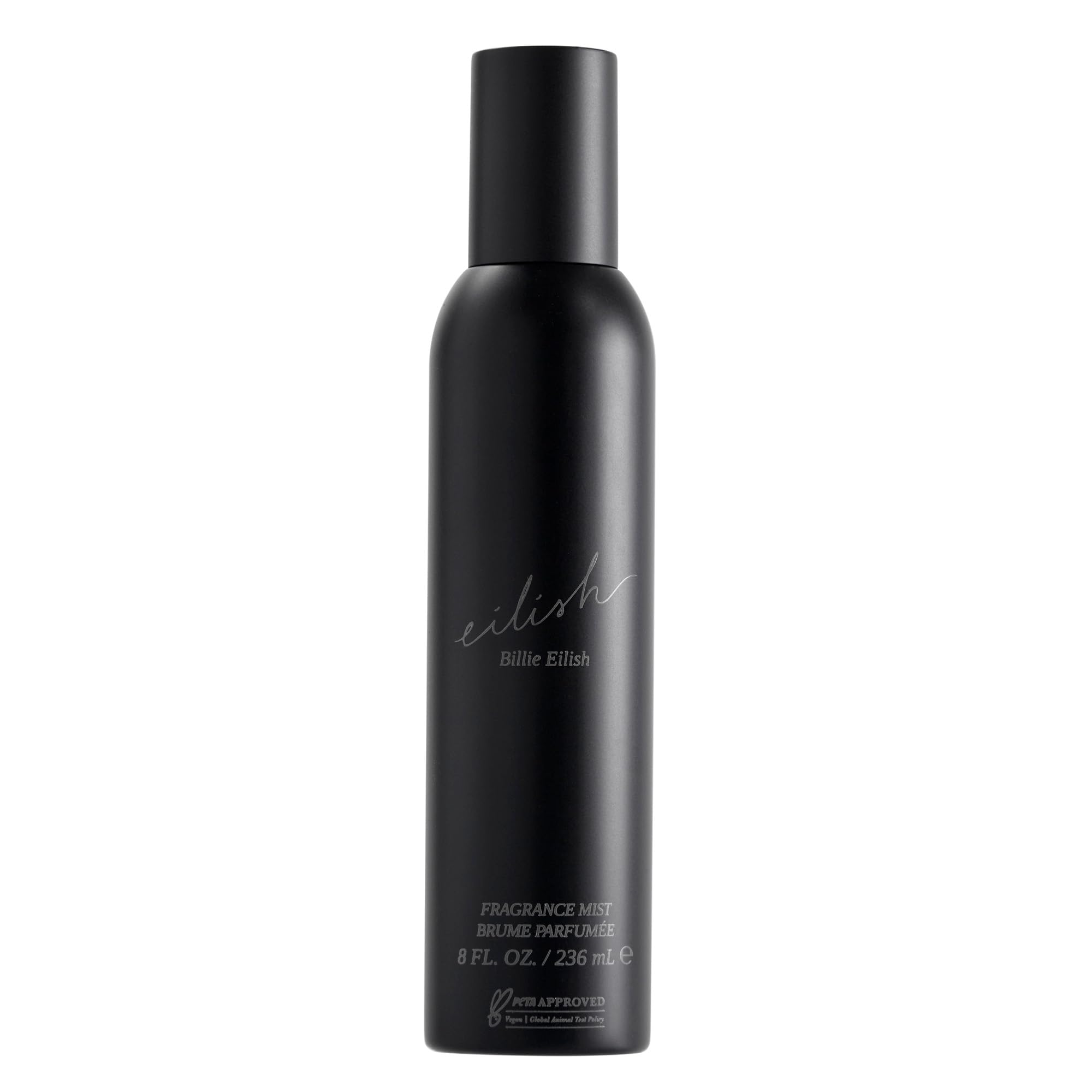 Billie Eilish Eau de Parfum Spray Perfume for Women, Notes of Sugared Petals, Vanilla & Musk - Image 1