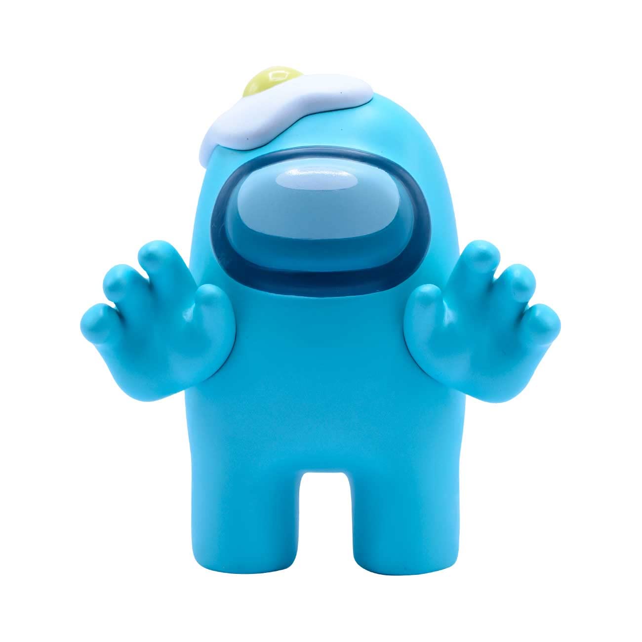 Just Toys LLC Among Us Ultimate Surprise Bundle – 25+ Collectibles: Large Crewmate, 20 Micro‑Figures, 3 Mini‑Figures & 2 Backpack Hangers – Licensed Kids Toy Gift
