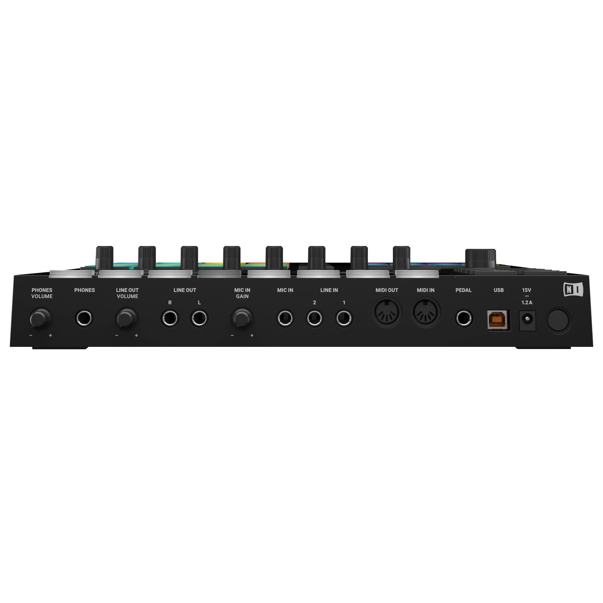 Native Instruments Maschine Mk3: Drum Controller