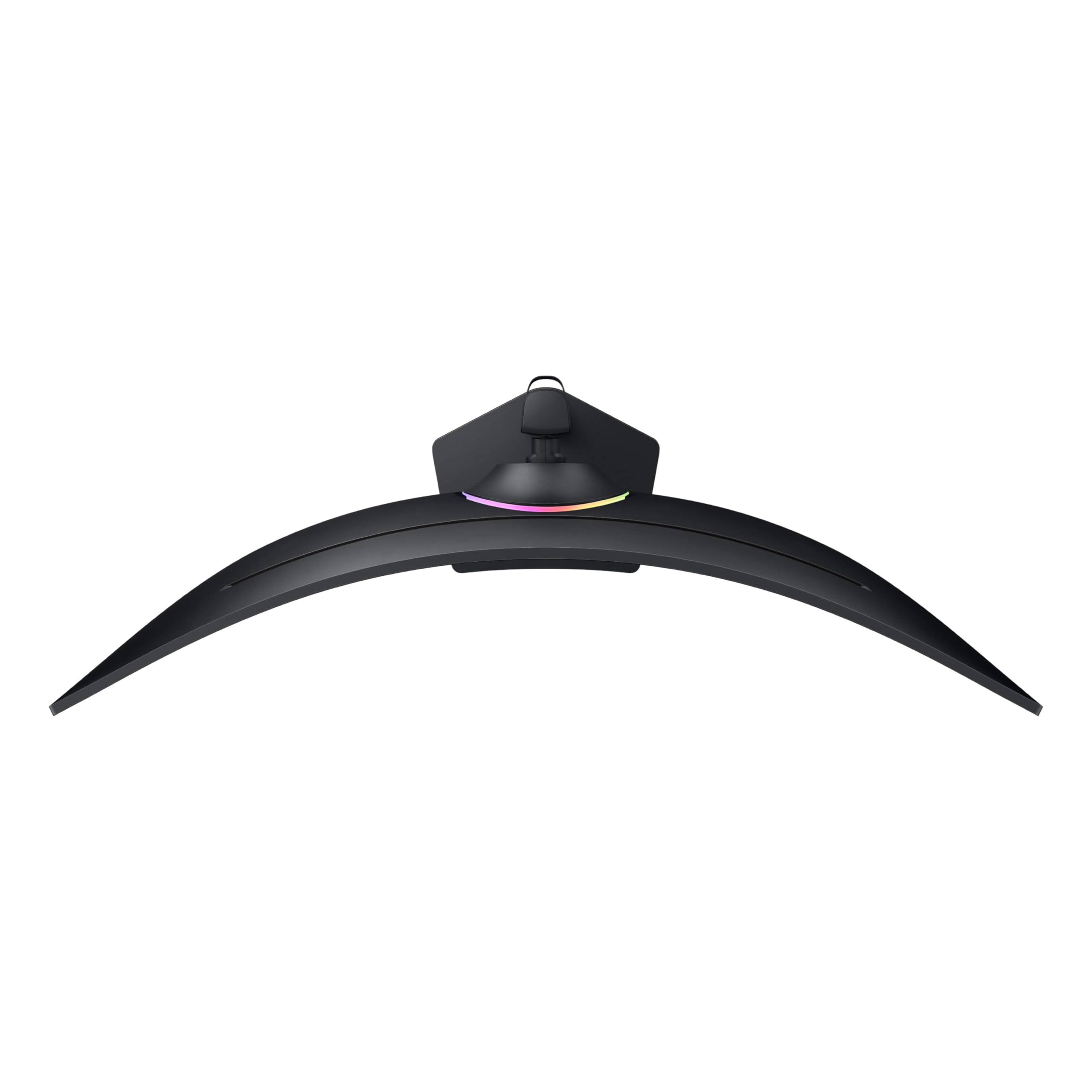 SAMSUNG 49” Odyssey G9 Series DQHD 1000R Curved Gaming Monitor, 1ms(GtG), VESA DisplayHDR 1000, 240Hz, AMD FreeSync Premium Pro, Height Adjustable Stand, Ultrawide Screen, LS49CG954ENXZA, 2024: DP and HDMI Cable