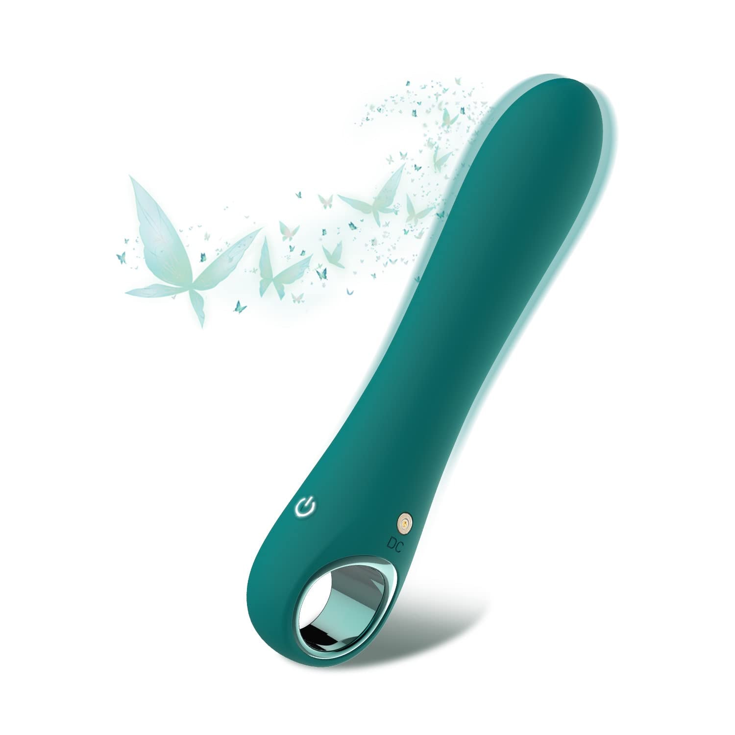 Tuitionua Adult Sex Toys Dildo - APP Control G Spot Dildos Vibrator for Woman, Clitoral Stimulator with 10 Vibration Modes, Adult Toys for Women and Couples(APP Pink) - Image 1