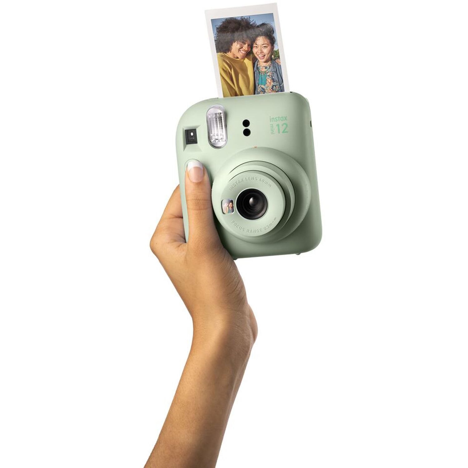 Fujifilm Instax Mini 12 