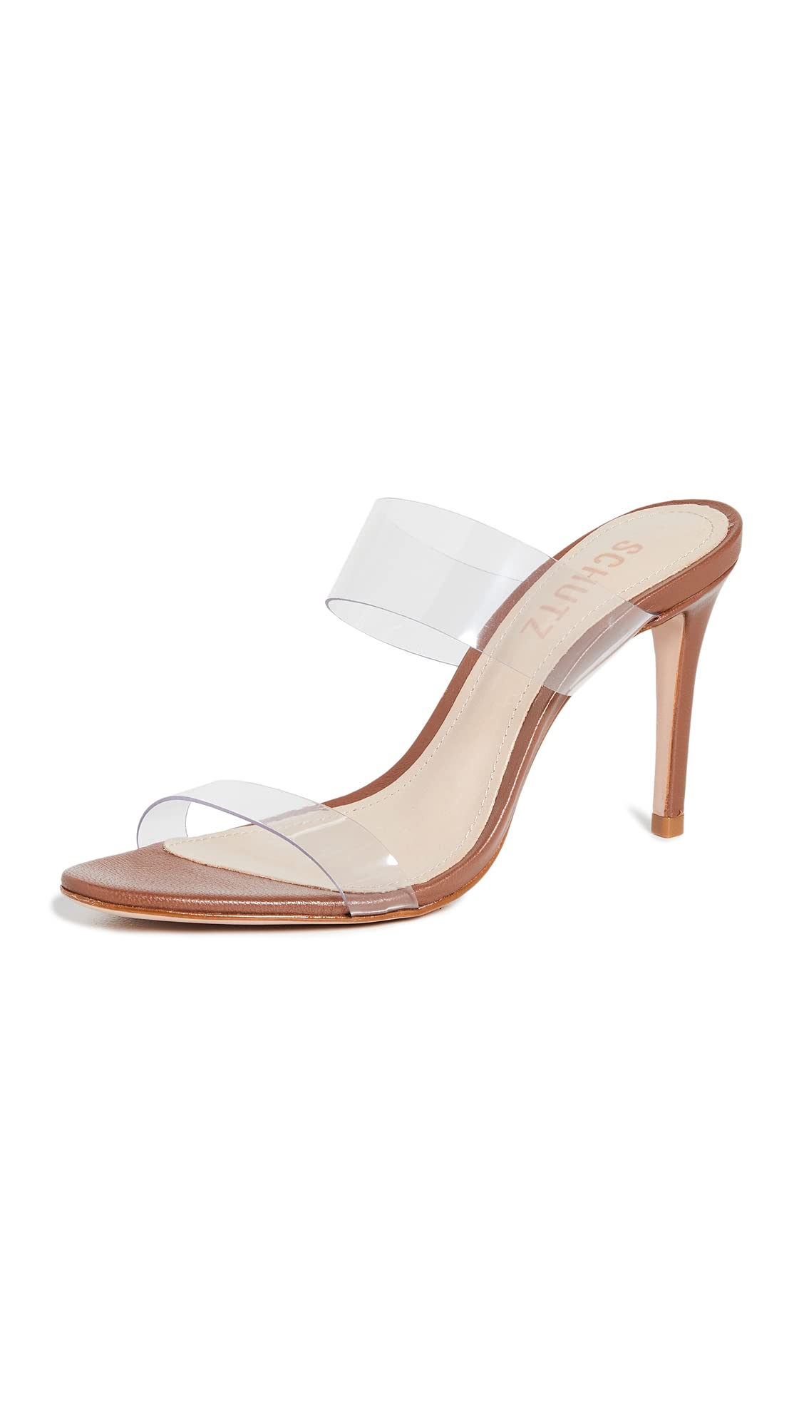 SCHUTZ Women's Ariella Strappy Sandals