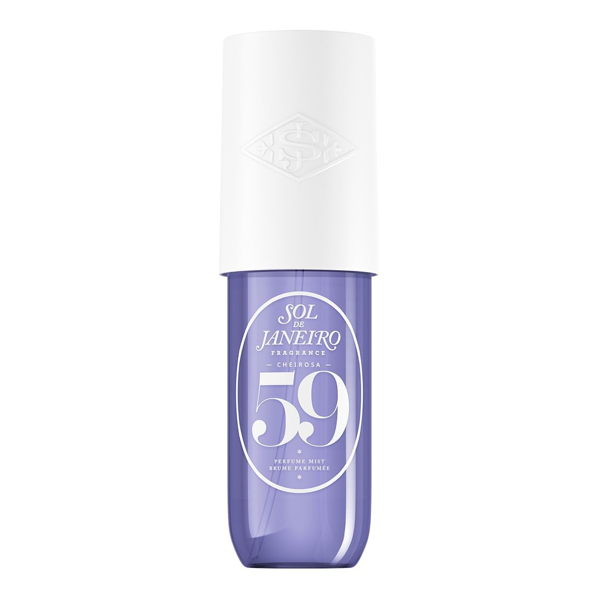 Sol de Janeiro Hair & Body Perfume Mist: Cheirosa '59 3.0 fl oz.