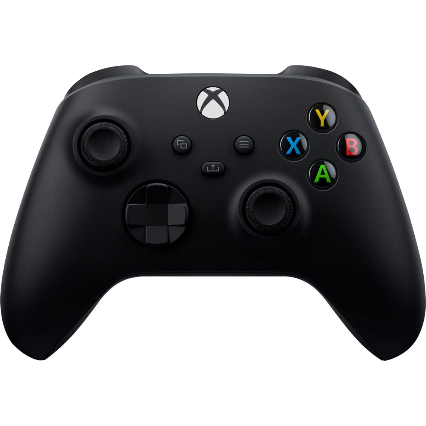 Microsoft Xbox Series X 1TB Gaming Console Console + 1 Wireless Controller - Backward Compatible with Thousands of Games, Fine-Tuned Performance, True 4K Gaming, Up to 120 FPS - HDMI_Cable