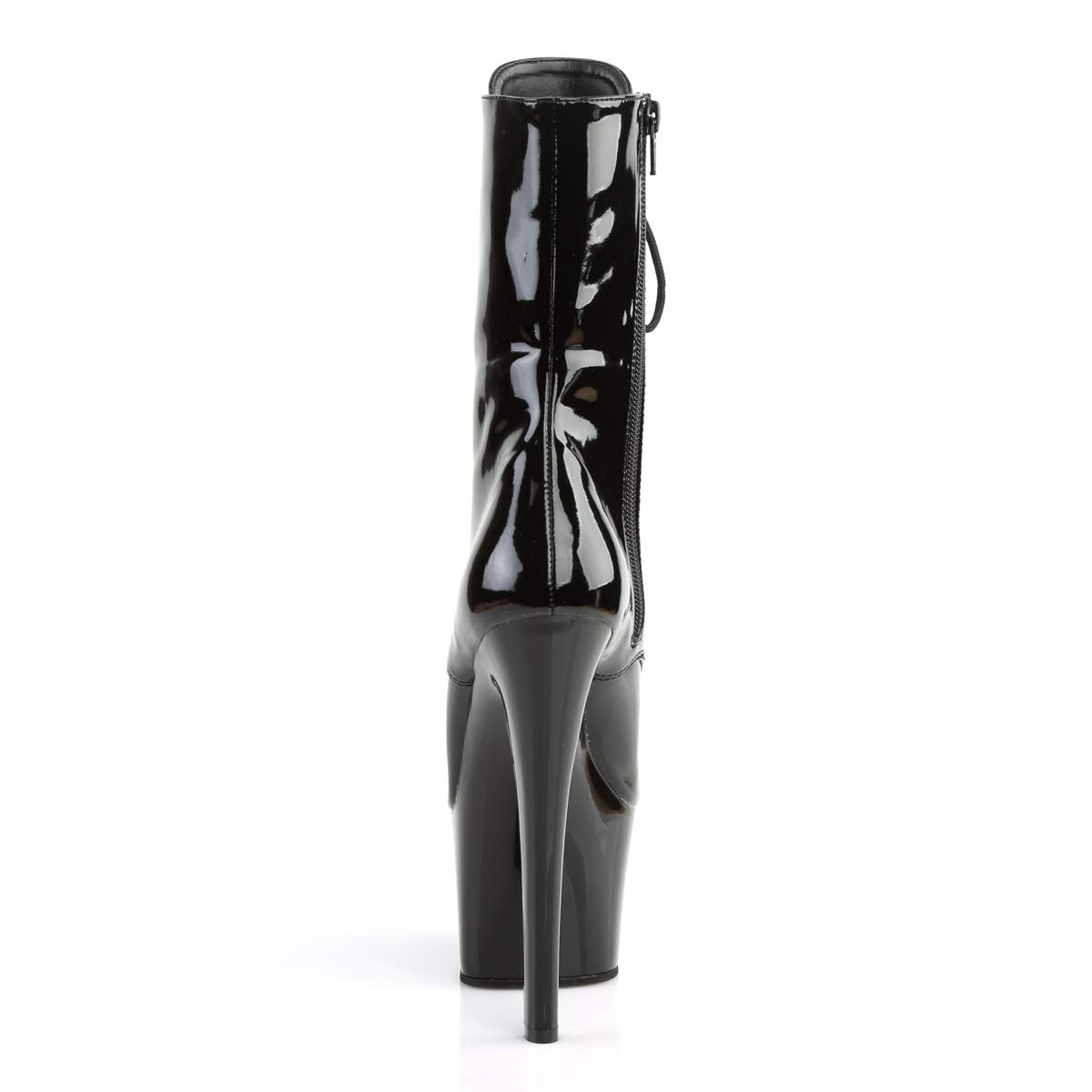 Pleaser Women's Sky-1020 Ankle Boots