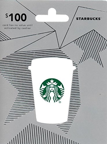 Starbucks Gift Card - Image 1