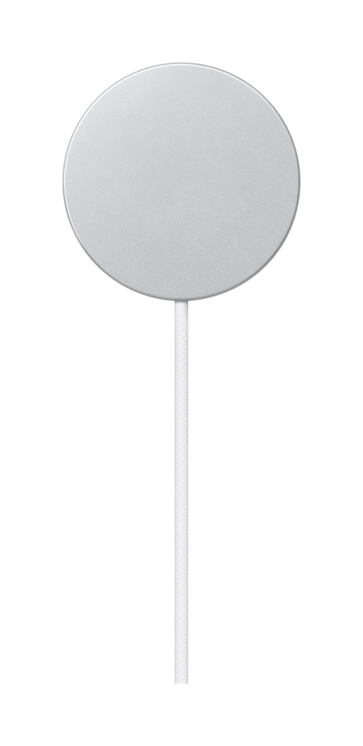 Apple MagSafe Charger (1 m): Wireless Charger with Fast-Charging Capability: 1m