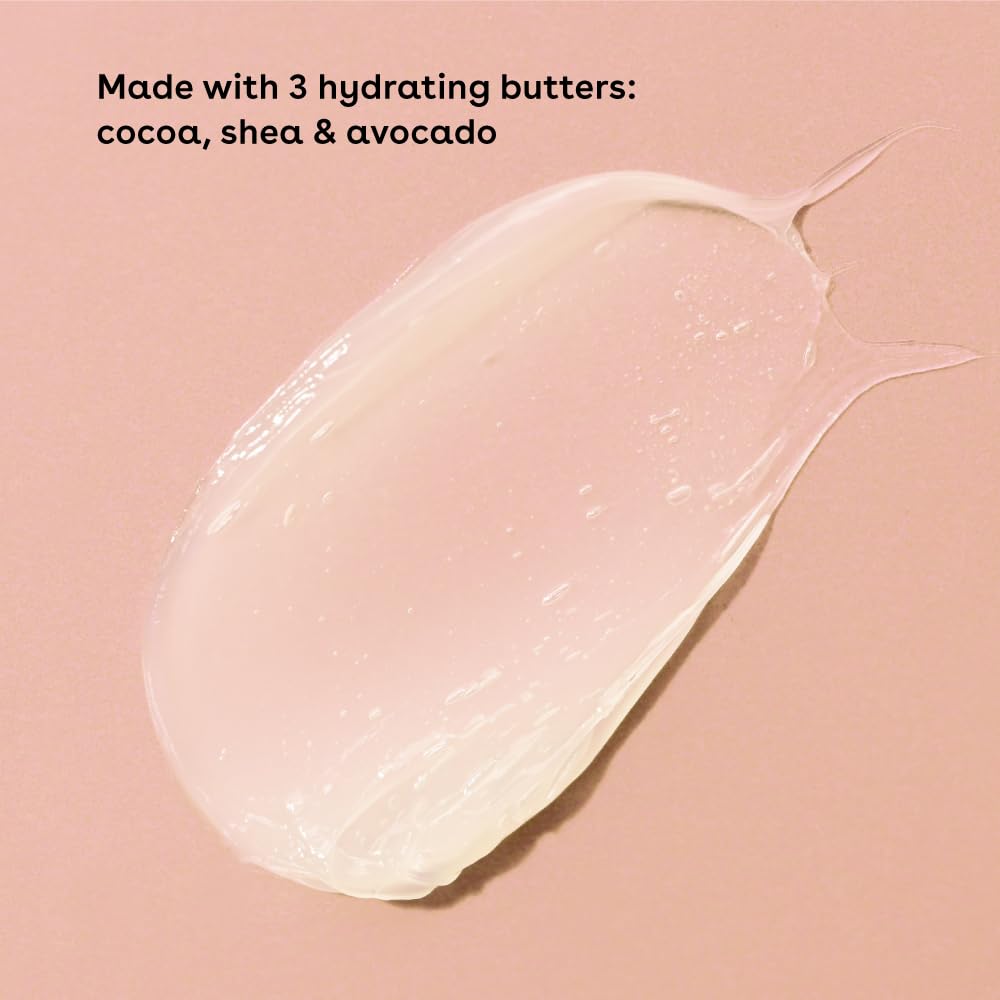 eos 24H Moisture Super Balm Minis- , Limited-Edition Lip Mask, Variety Pack, 0.169 fl oz, 3-Pack: Crème de la Crème