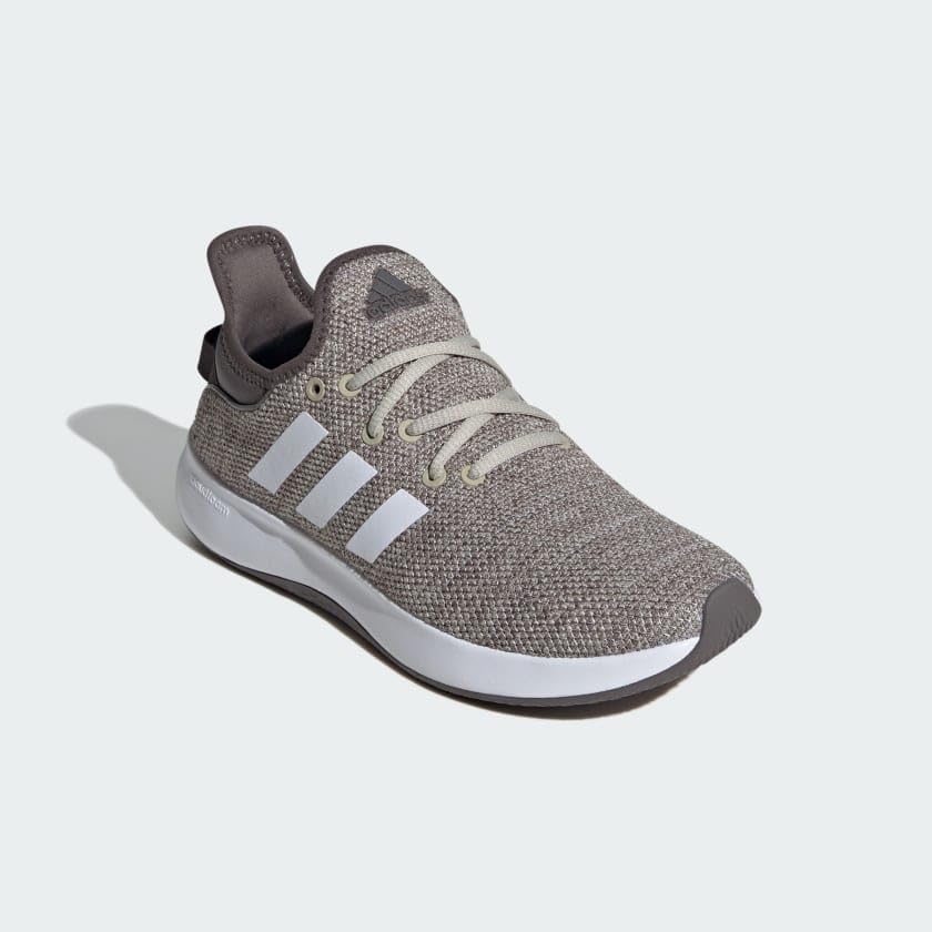 adidas Women's Cloudfoam Pure Sportswear Sneakers
