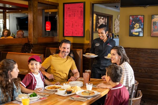 Applebee's Gift Card $50
