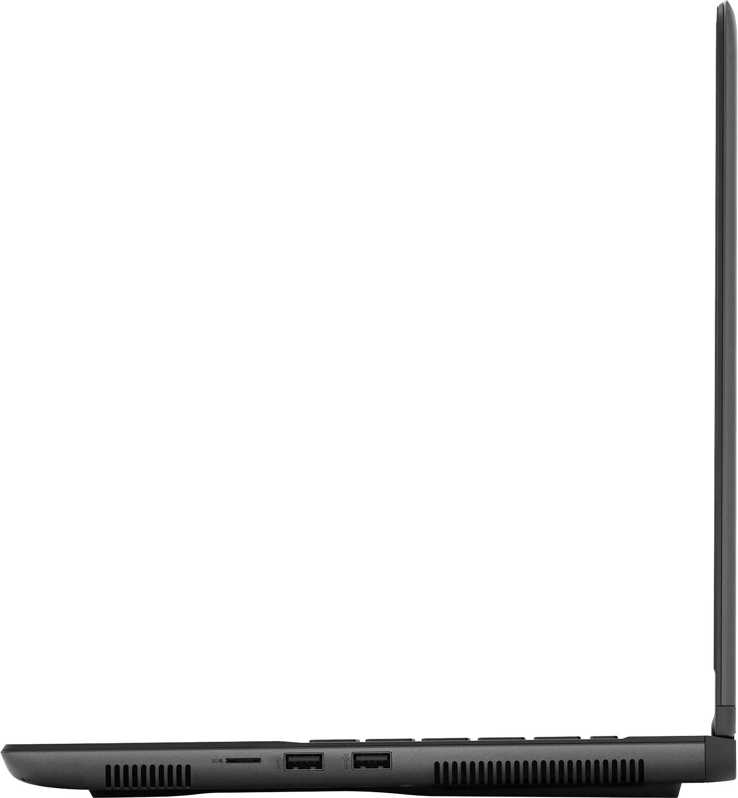 2025 Alienware 16 Aurora Gaming Laptop (16" QHD+ 120Hz, Intel 10-Core 7 240H (> i7-13620H), 64GB DDR5, 2TB SSD, NVIDIA GeForce RTX 4050 6GB), Backlit Keyboard, Wi-Fi 7, Ethernet, Webcam, Win 11 Home: 32GB | 1TB SSD