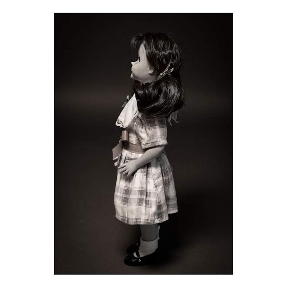 Trick Or Treat Studios Twilight Zone Talky Tina 1:1 Scale Replica Doll