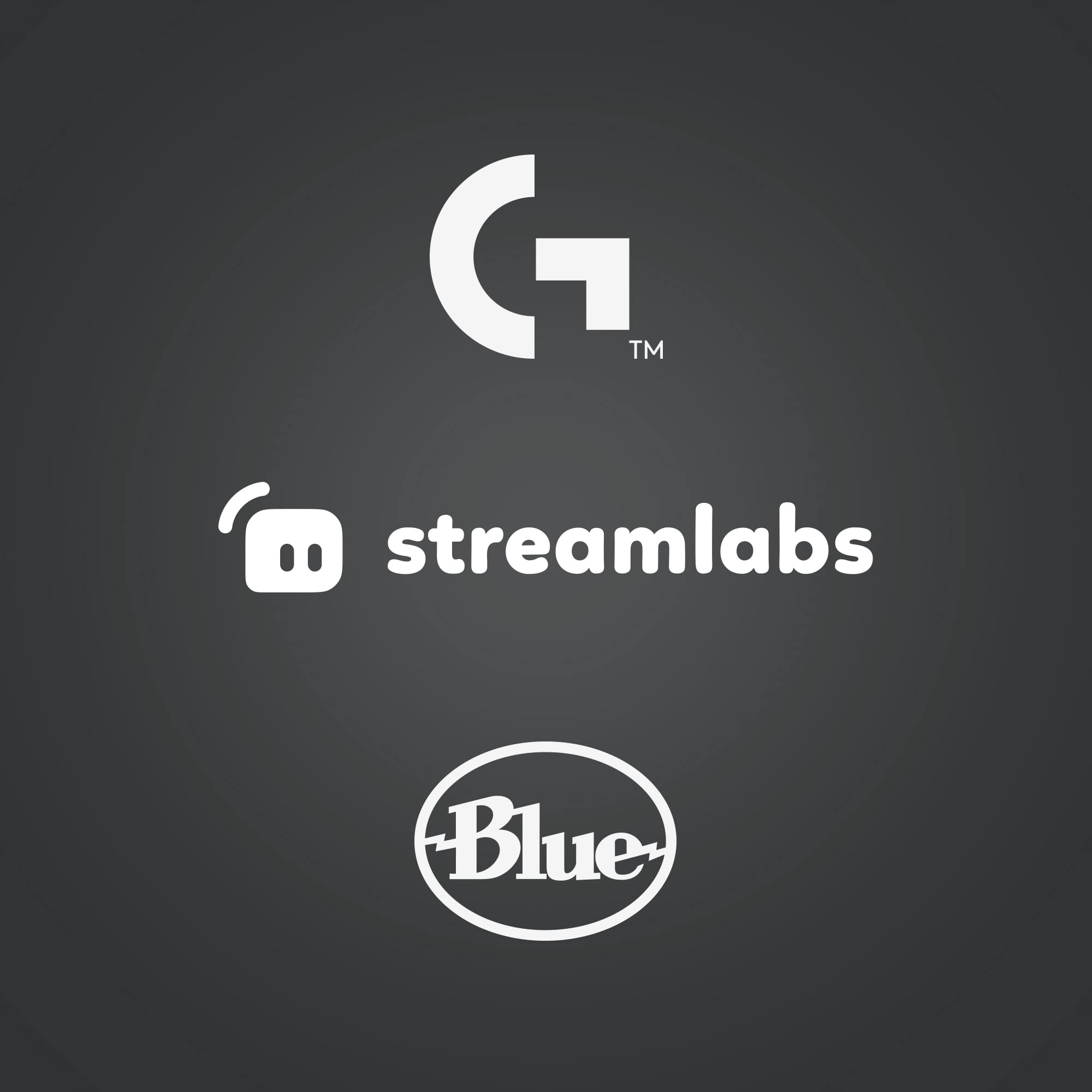 Logitech for Creators Blue Microphones Yeti USB Microphone (Blackout): Mic + Streaming Kit Blackout