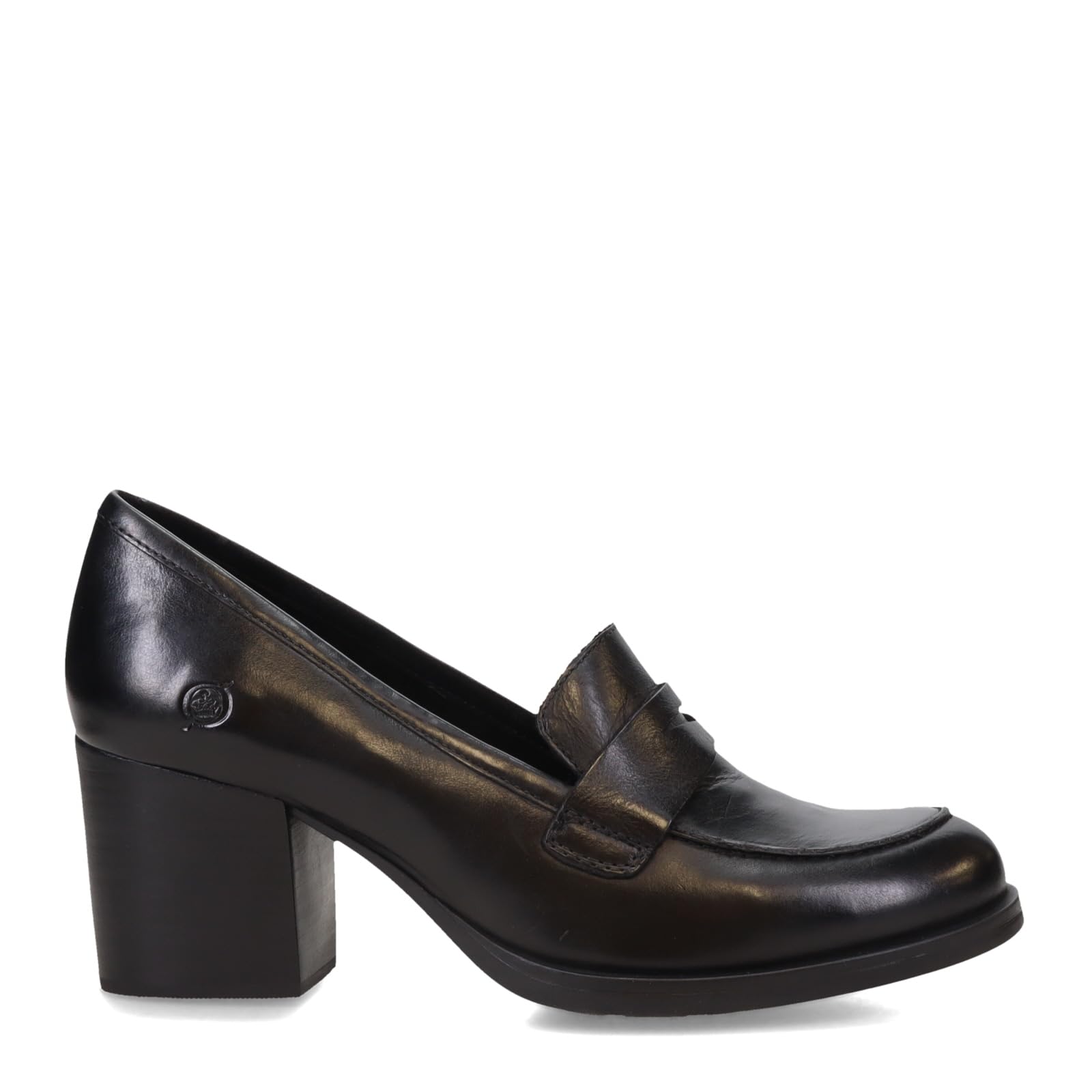 BORN Women's, Holliston Loafer Pump
