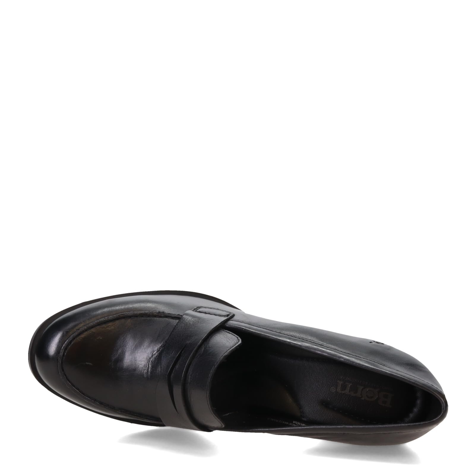 BORN Women's, Holliston Loafer Pump