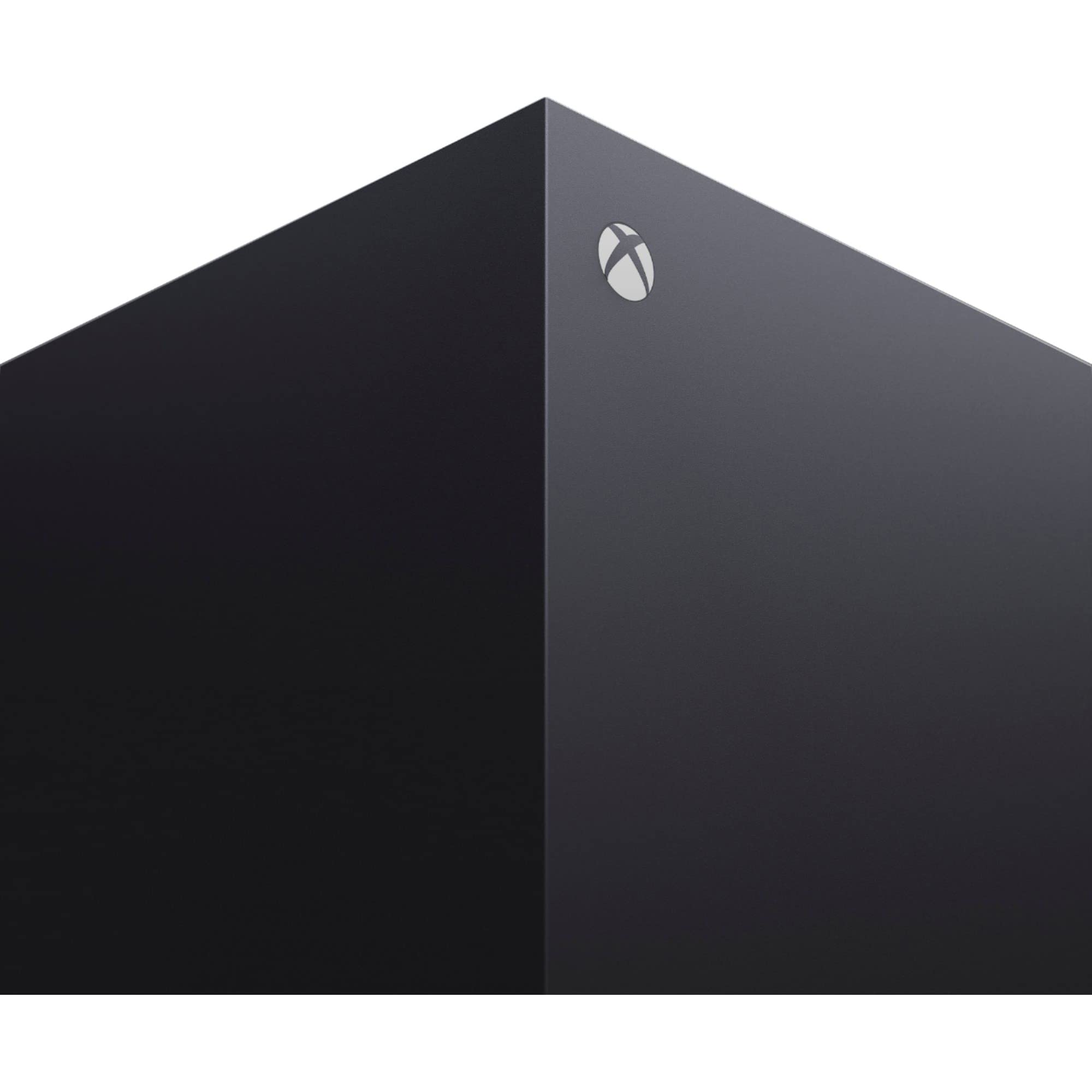 Microsoft Xbox Series X 1TB Gaming Console Console + 1 Wireless Controller - Backward Compatible with Thousands of Games, Fine-Tuned Performance, True 4K Gaming, Up to 120 FPS - HDMI_Cable