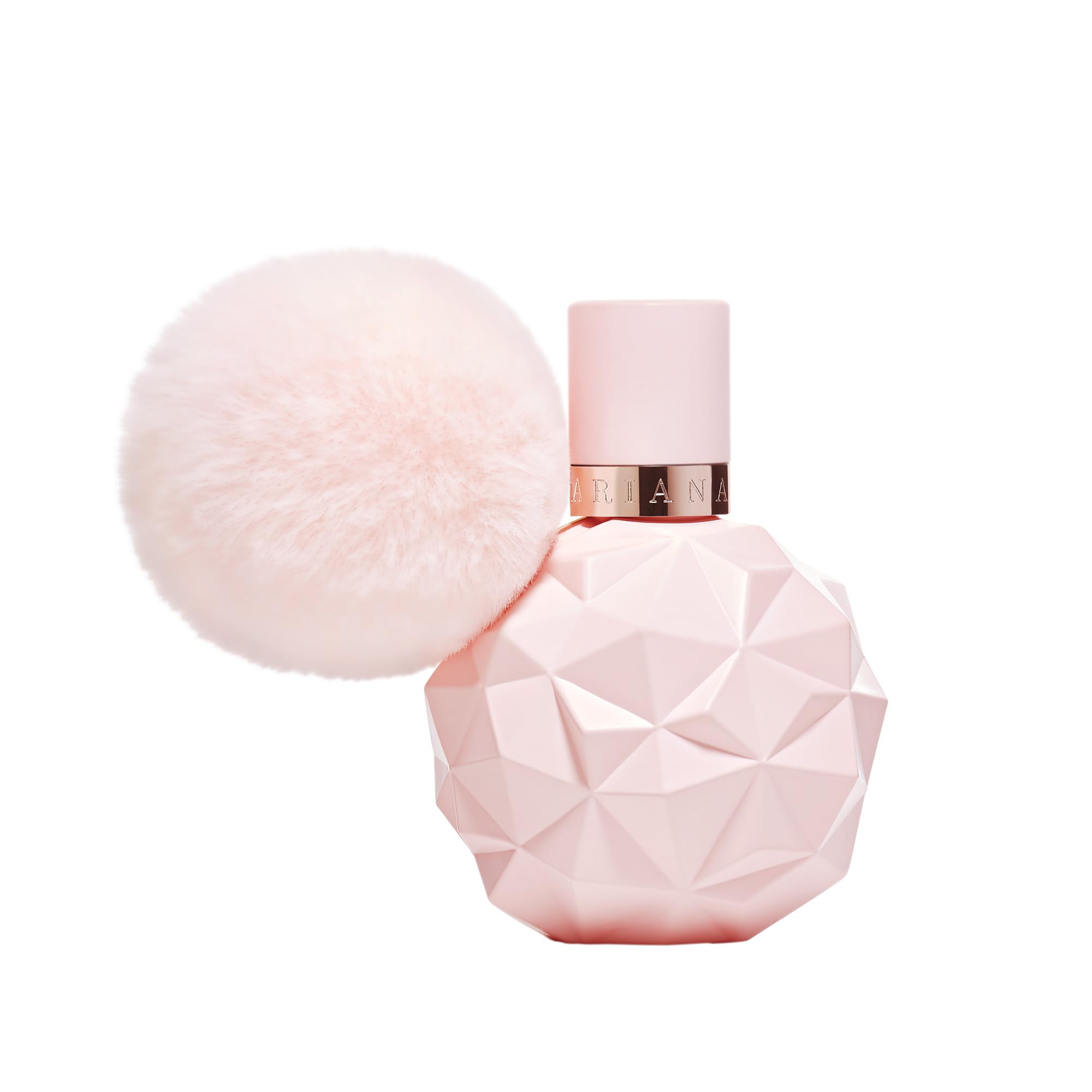 Ariana Grande Sweet Like Candy Eau De Parfum – Fruity & Gourmand Fragrance for Women: 3.4 Fl Oz (Pack of 1)
