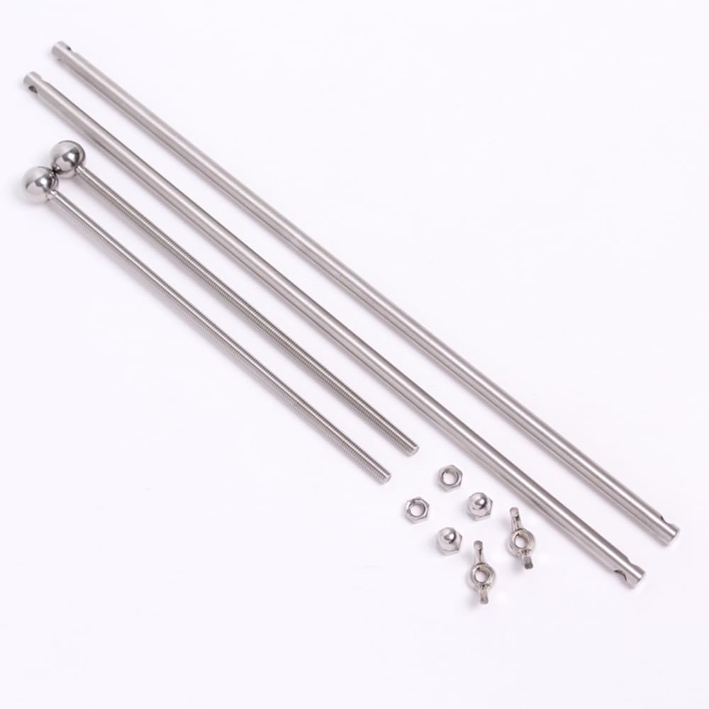 Nipple Clamps Breast Clip Rack Compactor Steel Breast Bondage Hard Tit Restraints Slave BDSM Kink Toy thumbnail 7