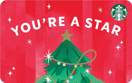 Starbucks eGift Card