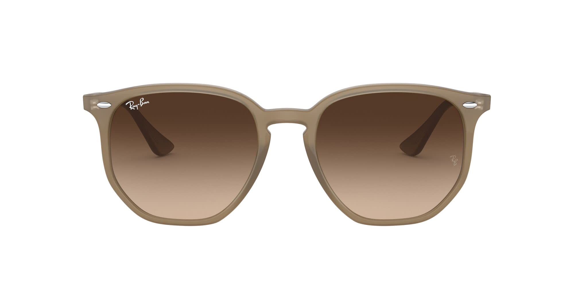 Ray-Ban RB4306 Sunglasses + Vision Group Accessories Bundle thumbnail 6