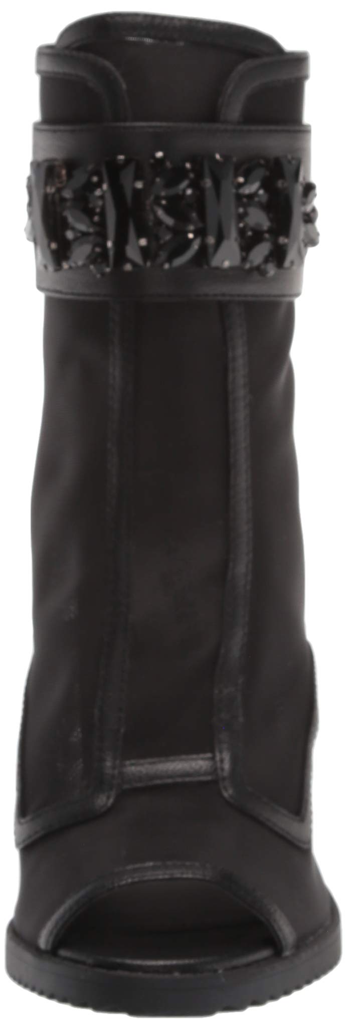 KARL LAGERFELD Women's Blayze Fashion Bootie