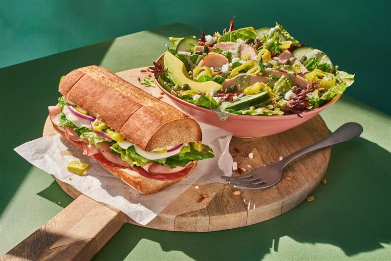 Panera Multipack of 3 - $10 Gift Cards thumbnail 3