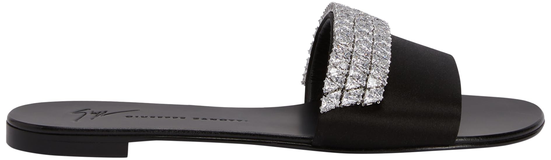 Tesy Flats