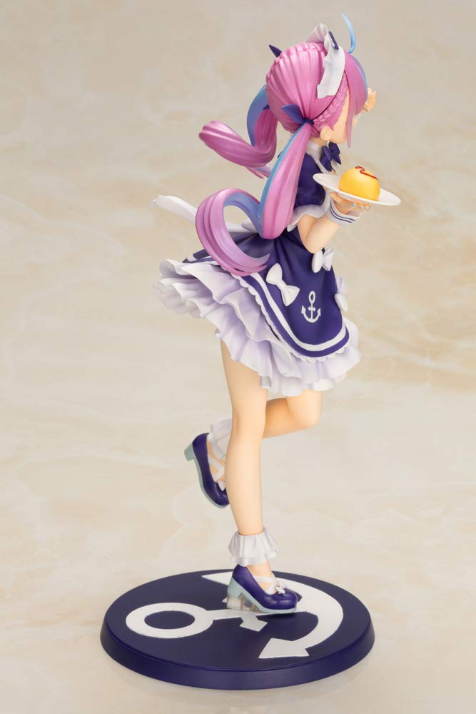 壽屋(KOTOBUKIYA) ARTFX J Yu Yu Hakusho Inu Kurama, 1/8 Scale, PVC Pre-Painted Complete Figure PV112