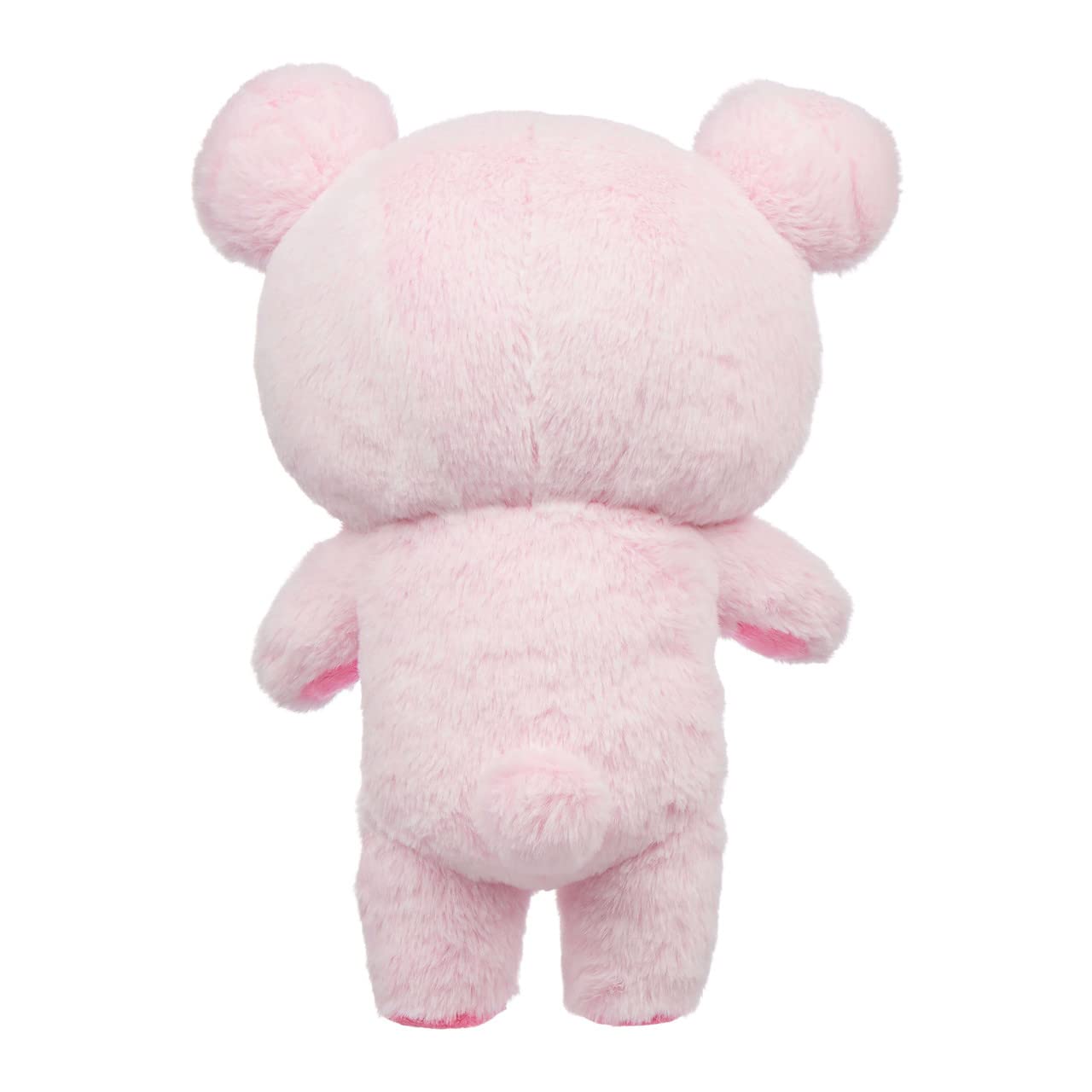 San-X Original Cherry Blossom Series Plush: Korilakkuma