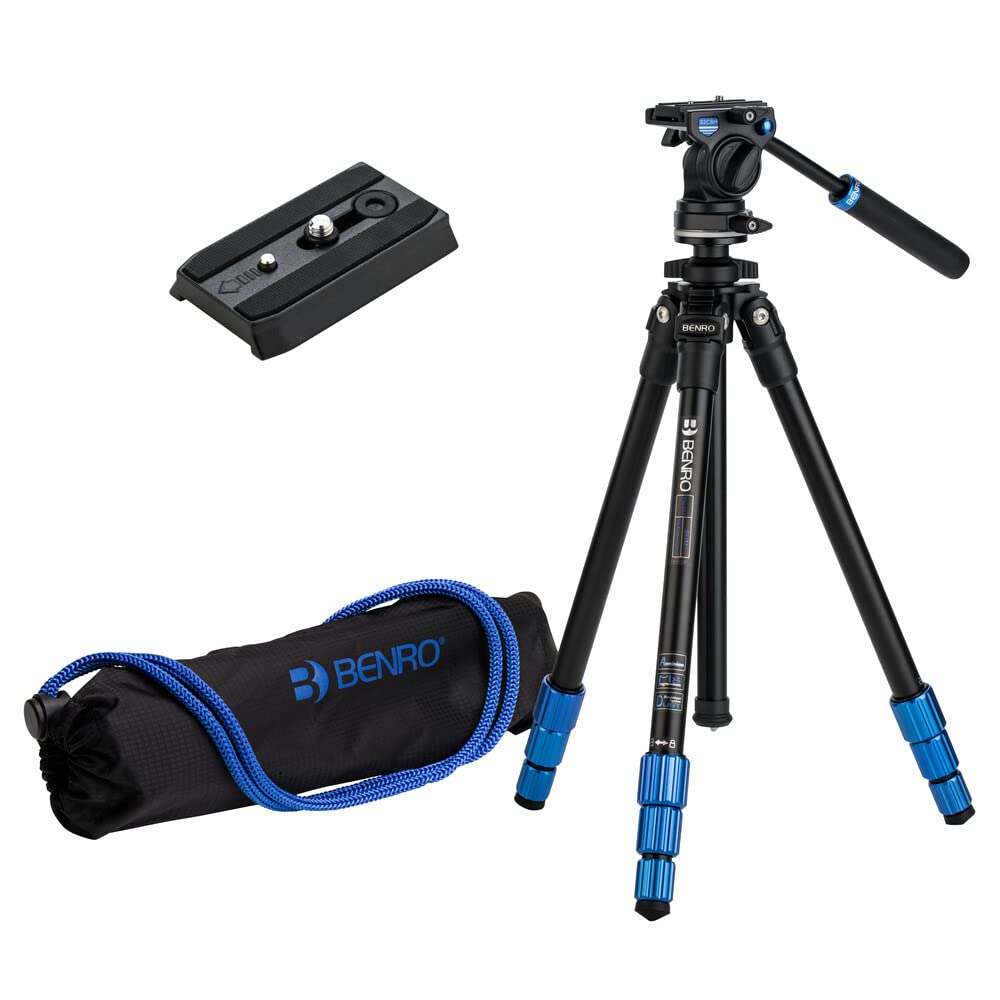 Benro Slim Video Kit -