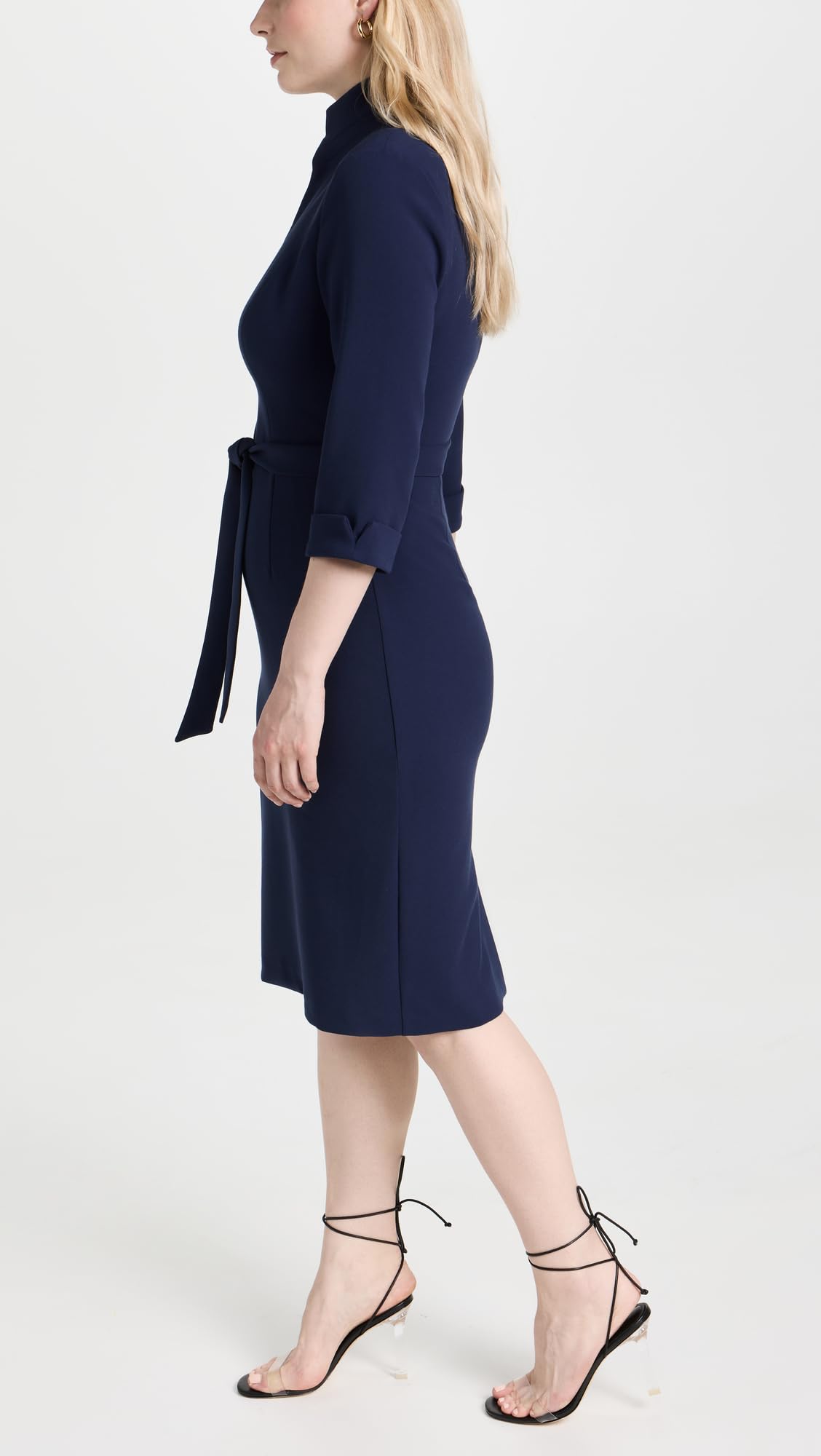 Black Halo Women's Madeline Sheath Dress