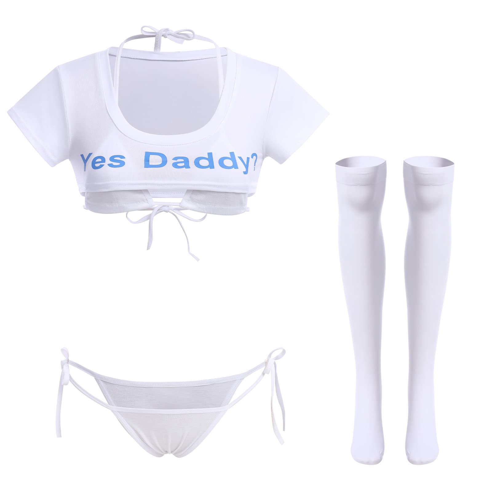 Yes Daddy