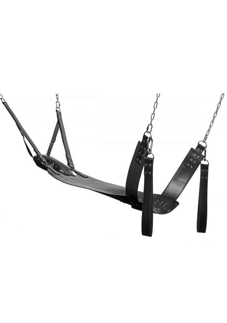 Extreme Sling and Swing Stand