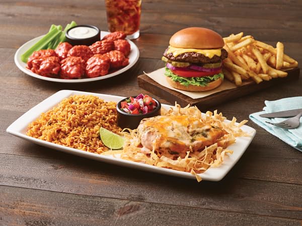 Applebee's Gift Card $50