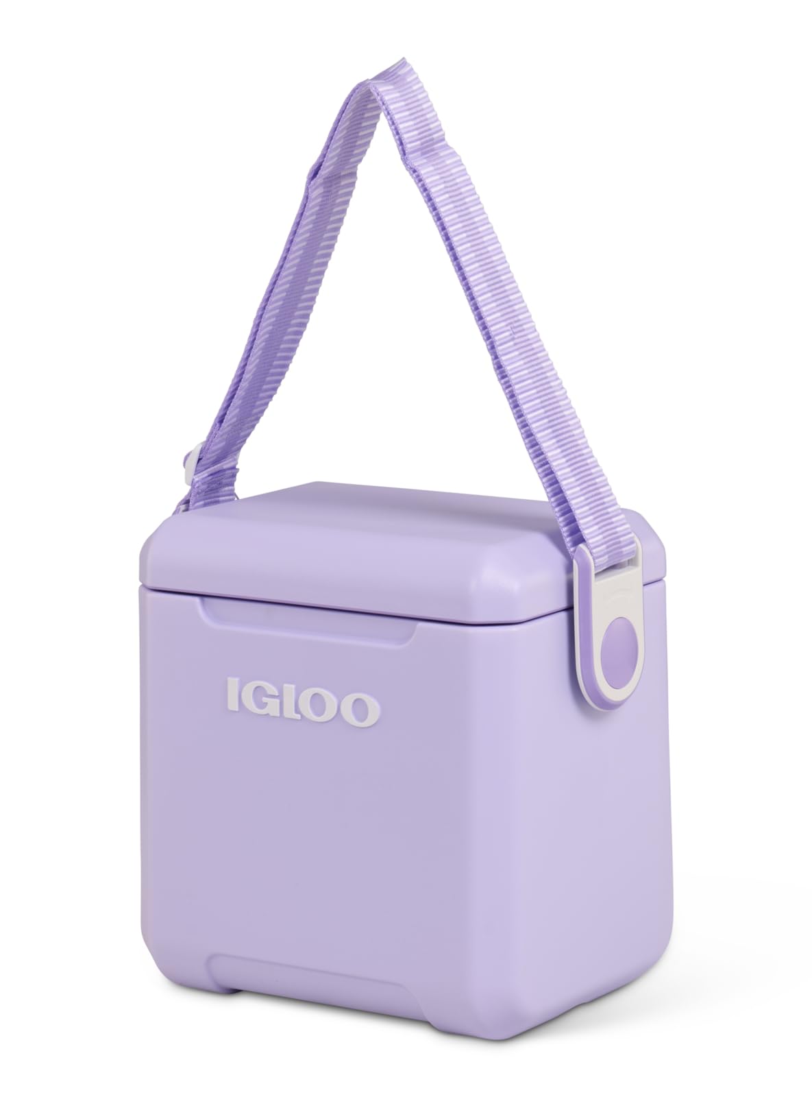 Igloo 11 Qt Tag Along Too Strapped Picnic Style Cooler