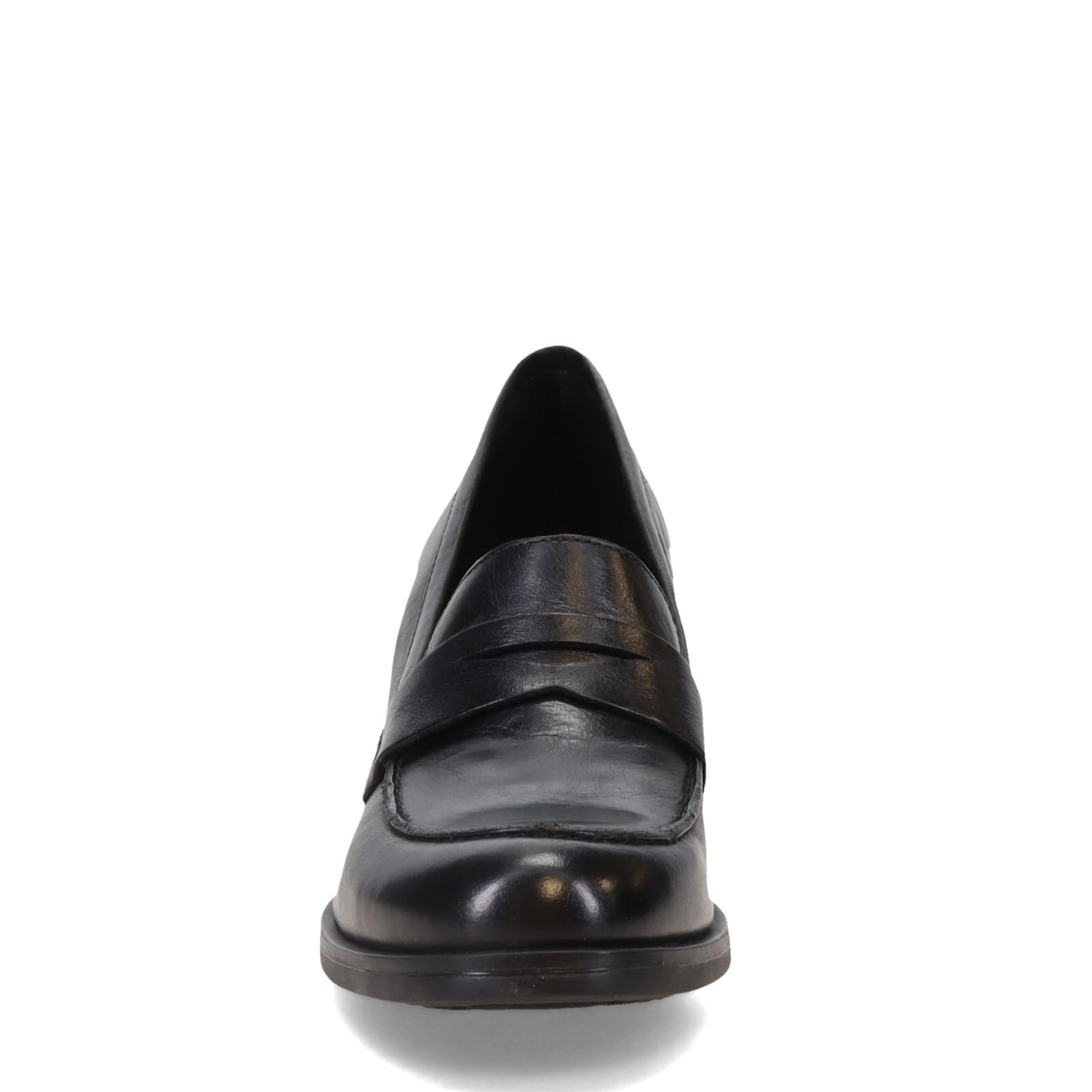 BORN Women's, Holliston Loafer Pump
